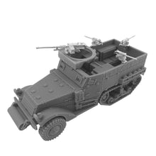 Load image into Gallery viewer, M2A1 Halftrack