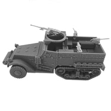 Load image into Gallery viewer, M2A1 Halftrack