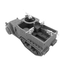 Load image into Gallery viewer, M2A1 Halftrack