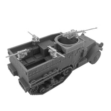 Load image into Gallery viewer, M2A1 Halftrack