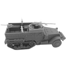 Load image into Gallery viewer, M2A1 Halftrack