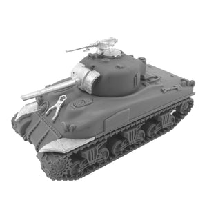 M4A1 (75) Sherman