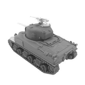 M4A1 (75) Sherman