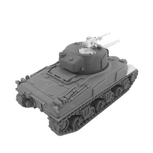 M4A1 (75) Sherman