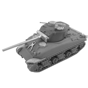 M4A1 (76) Sherman