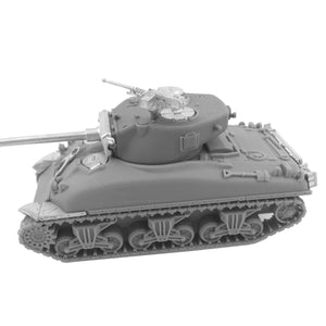 M4A1 (76) Sherman