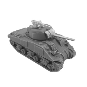 M4A4 (75) Sherman