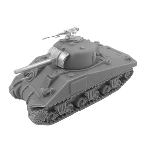 M4A4 (75) Sherman