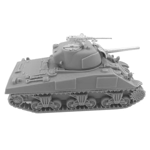 M4A4 (75) Sherman