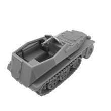 Load image into Gallery viewer, SdKfz 250-1