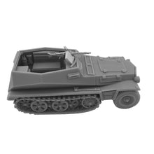 Load image into Gallery viewer, SdKfz 250-1