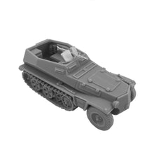 Load image into Gallery viewer, SdKfz 250-1