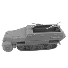 Load image into Gallery viewer, SdKfz 251-1 Ausf A