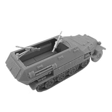 Load image into Gallery viewer, SdKfz 251-1 Ausf A