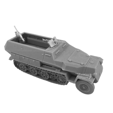 SdKfz 251-1 Ausf C