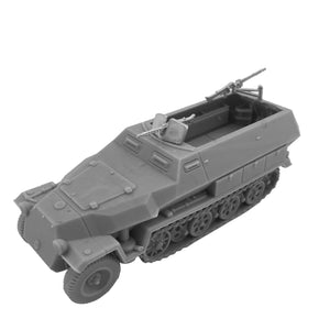 SdKfz 251-1 Ausf C