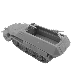 SdKfz 251-1 Ausf C