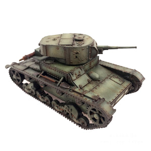 T-26 Light Tank