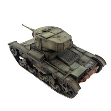 Load image into Gallery viewer, T-26 Light Tank
