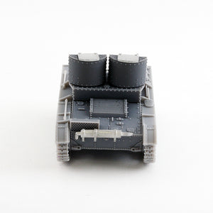 T-26 Model 1931