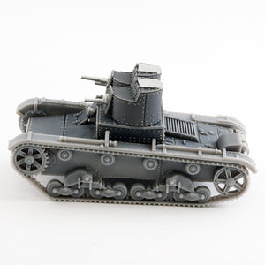 T-26 Model 1931