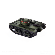 Load image into Gallery viewer, T-38 Tankette