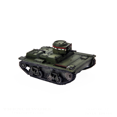 T-38 Tankette