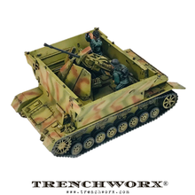 Load image into Gallery viewer, Möbelwagen - Flak 2 Pack