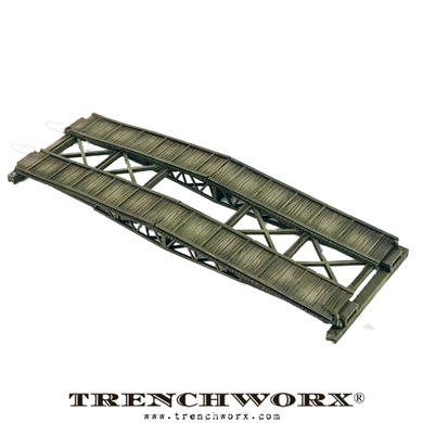 Deployed Small Box Girder