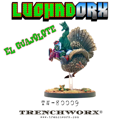 El Guajolote