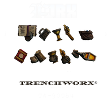 Load image into Gallery viewer, Paladin RPG Accessories