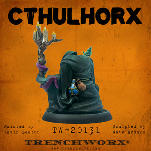 CthulhOrx