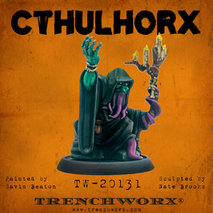 CthulhOrx