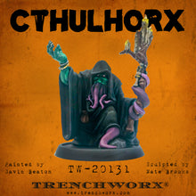 Load image into Gallery viewer, CthulhOrx