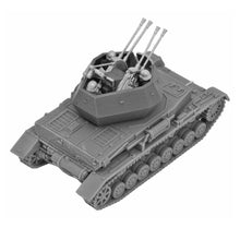 Load image into Gallery viewer, Flakpanzer IV &quot;Wirbelwind&quot;